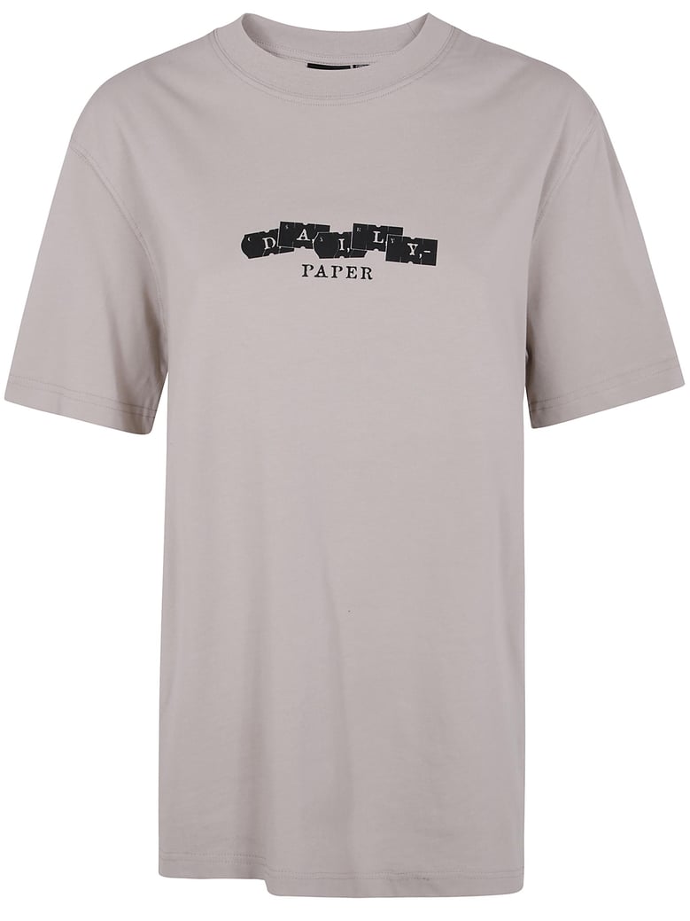 tag t-shirt by Selfnex
