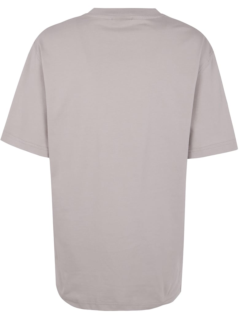 tag t-shirt by Selfnex