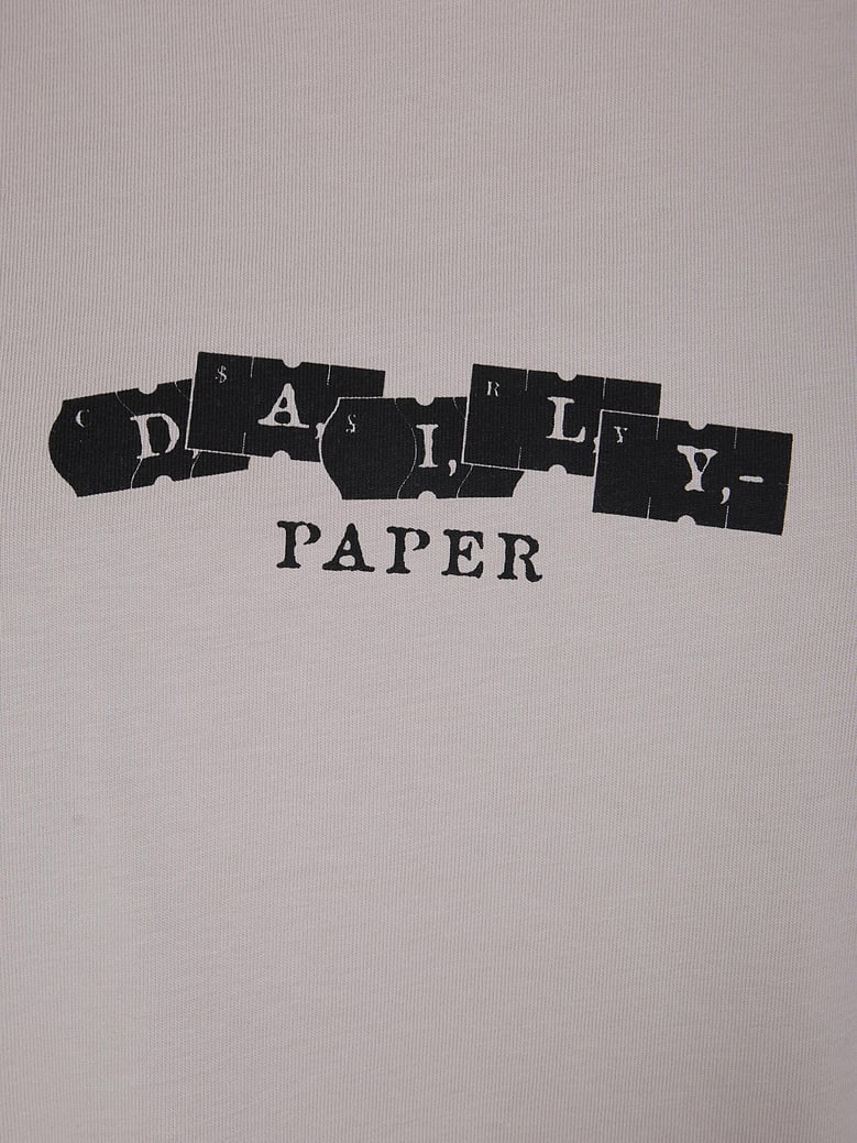 tag t-shirt by Selfnex