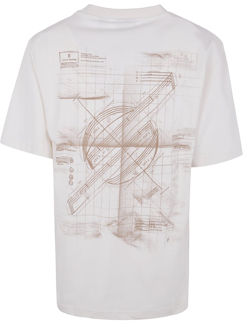craft t-shirt by Selfnex