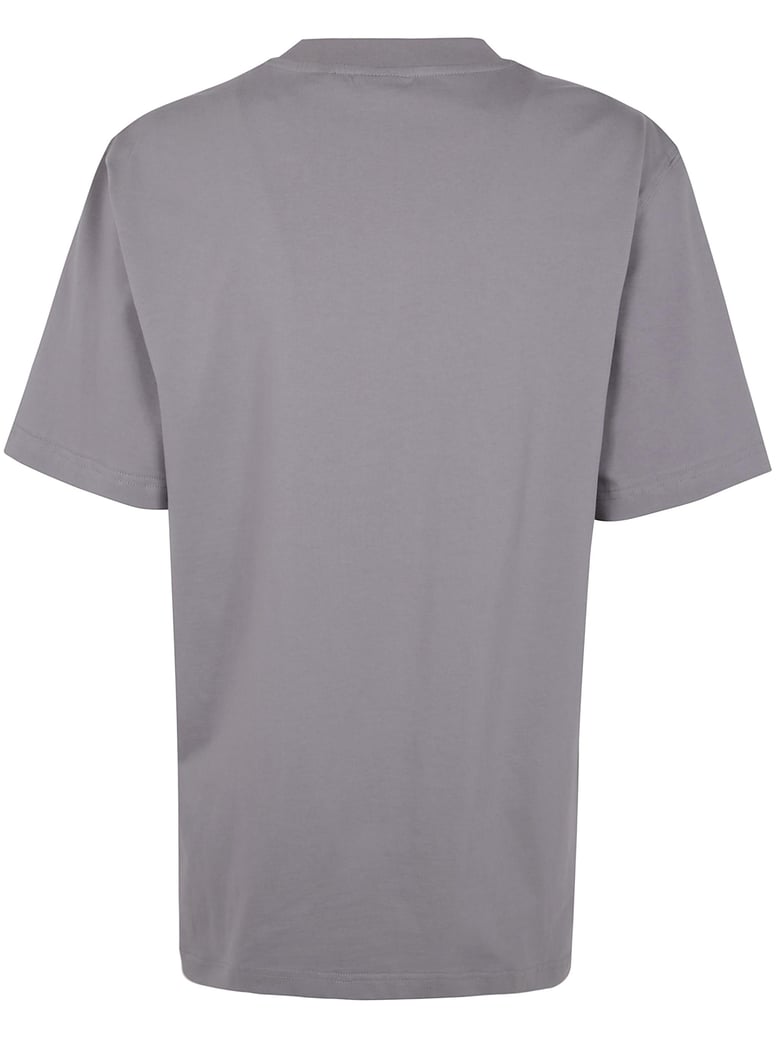 written t-shirt by Selfnex