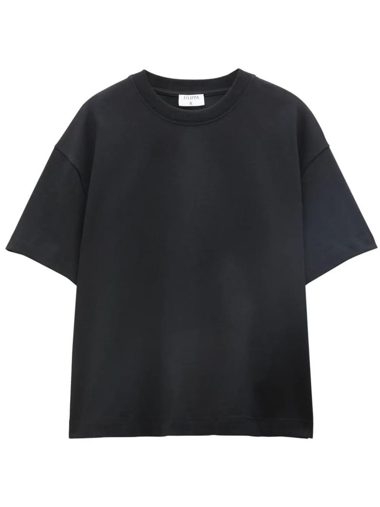 oversized tee by Selfnex