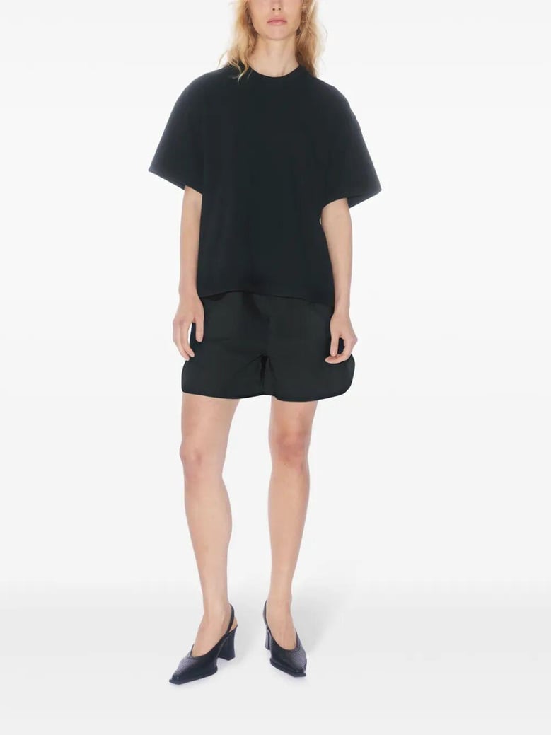 oversized tee by Selfnex