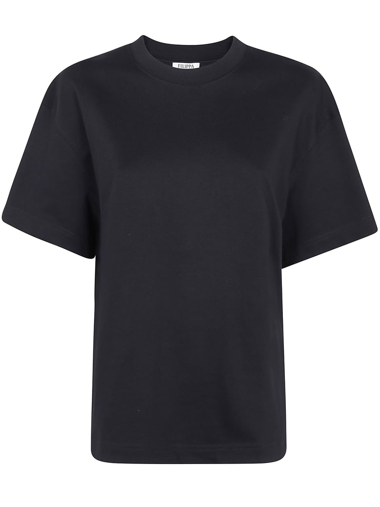 oversized tee by Selfnex