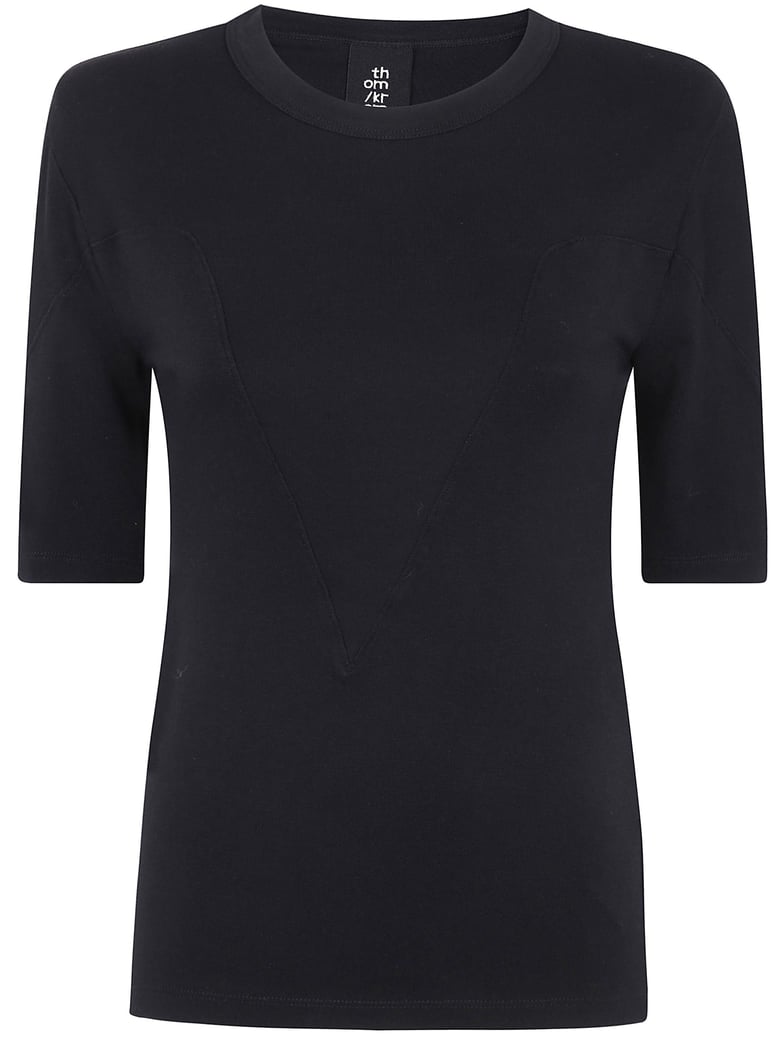 women t-shirt worked by Selfnex