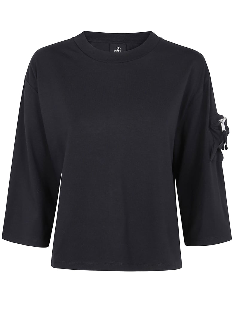 women oversized t-shirt by Selfnex