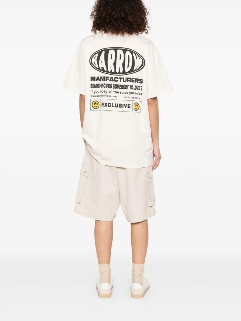 jersey t-shirt unisex by Selfnex