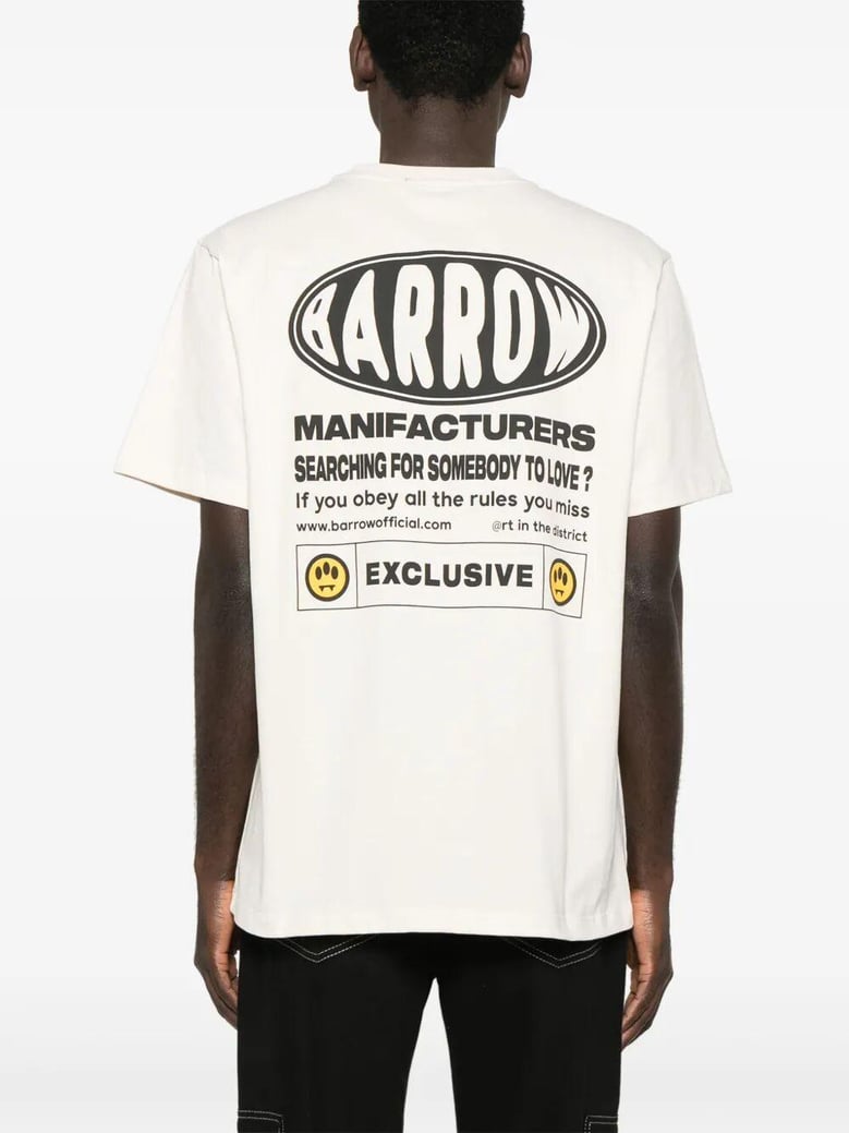 jersey t-shirt unisex by Selfnex