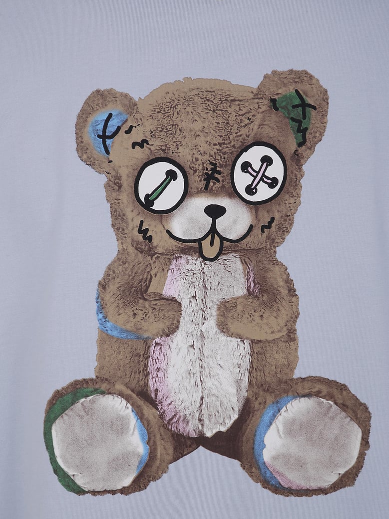 jersey t-shirt unisex by Selfnex