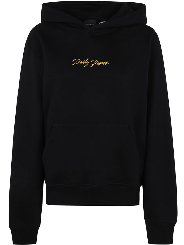 frame hoodie by Selfnex