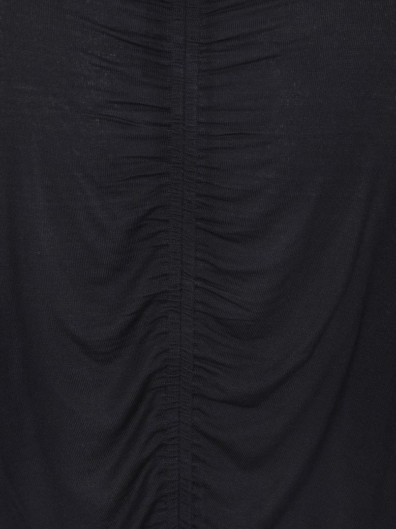women sweatshirt round neck by Selfnex
