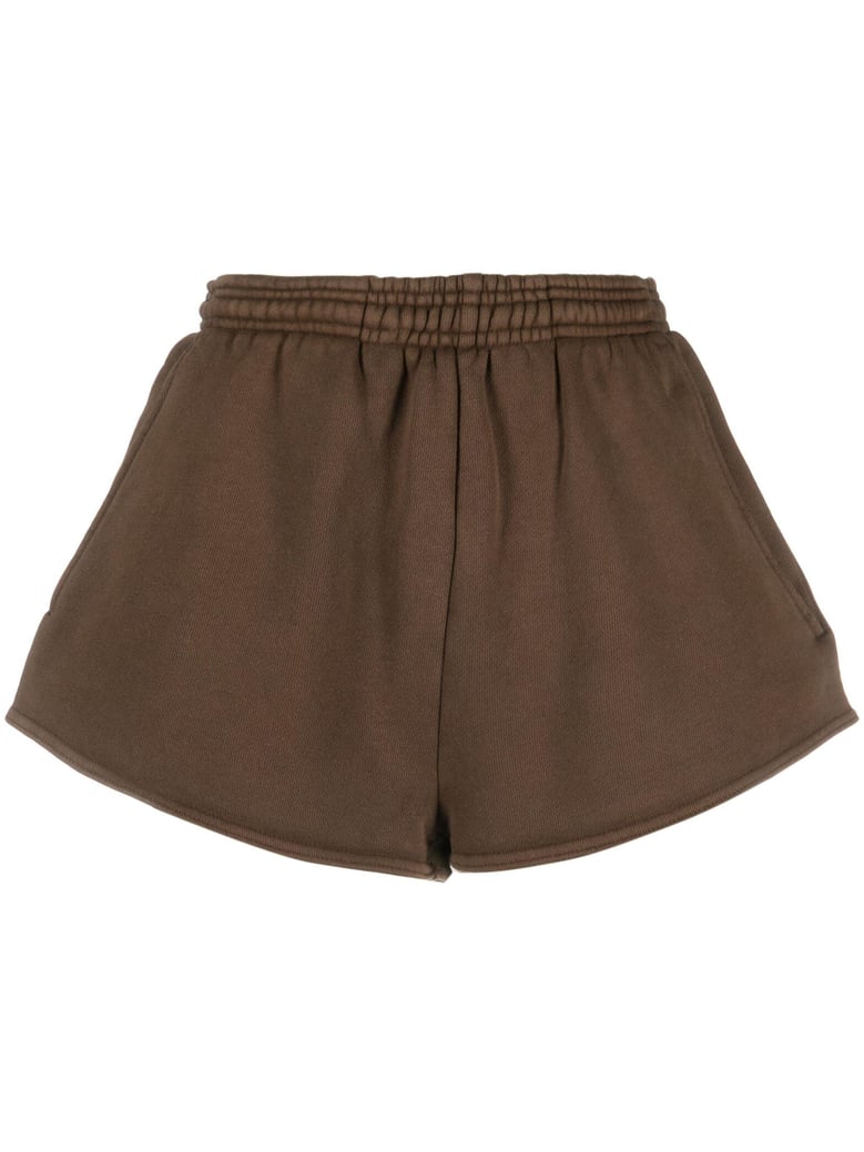 micro shorts by Selfnex