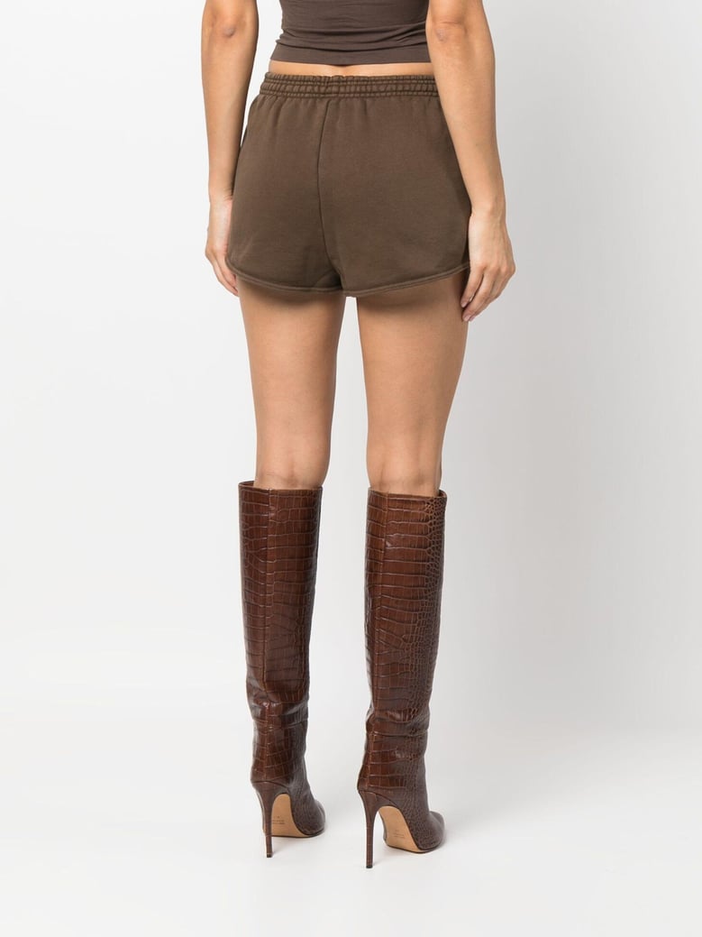 micro shorts by Selfnex