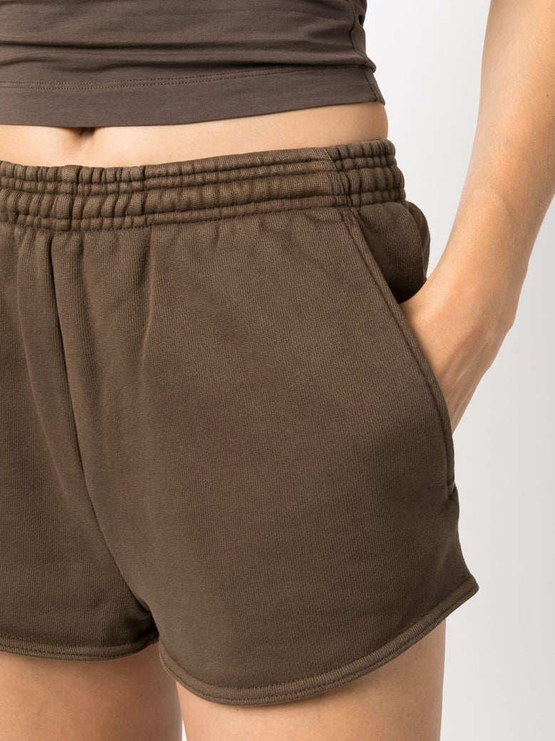 micro shorts by Selfnex