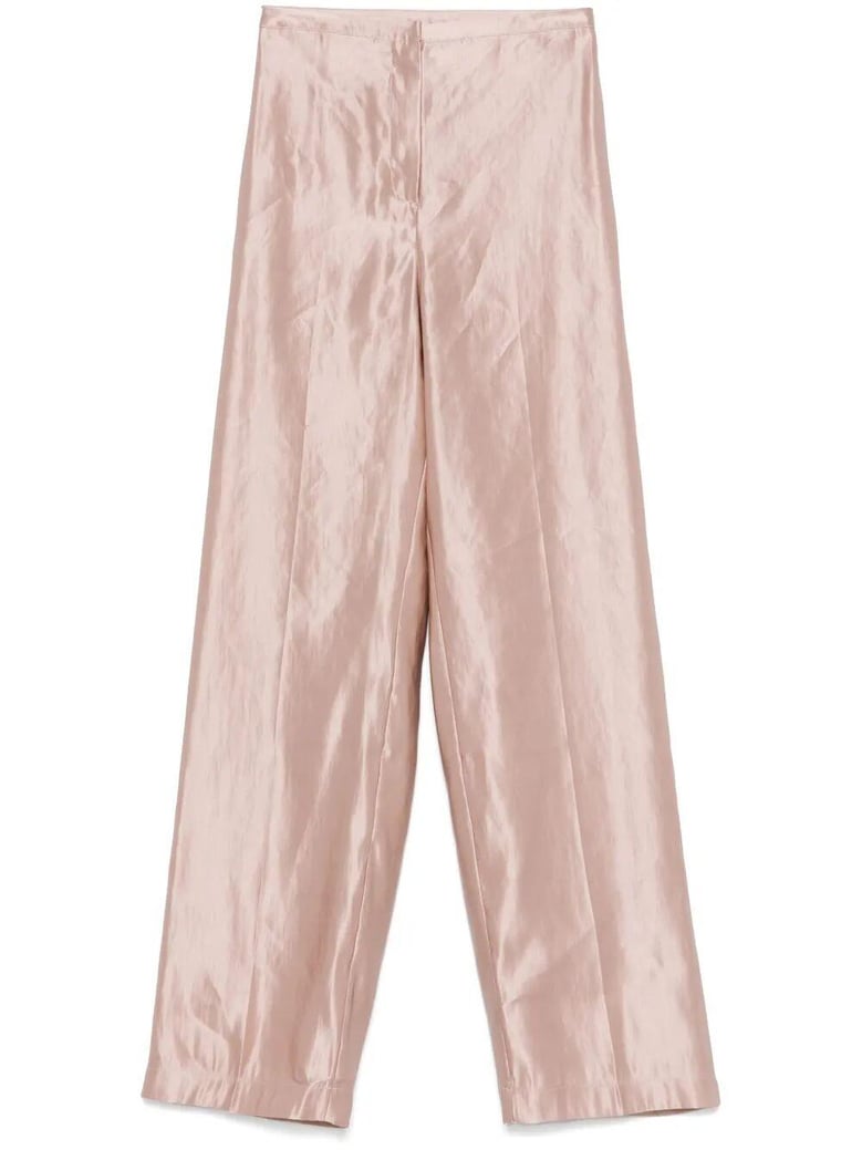 sally tailored trousers by Selfnex