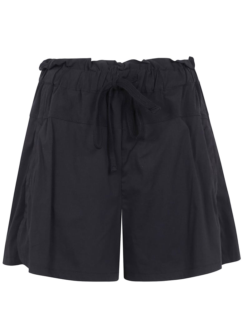 women short trousers by Selfnex