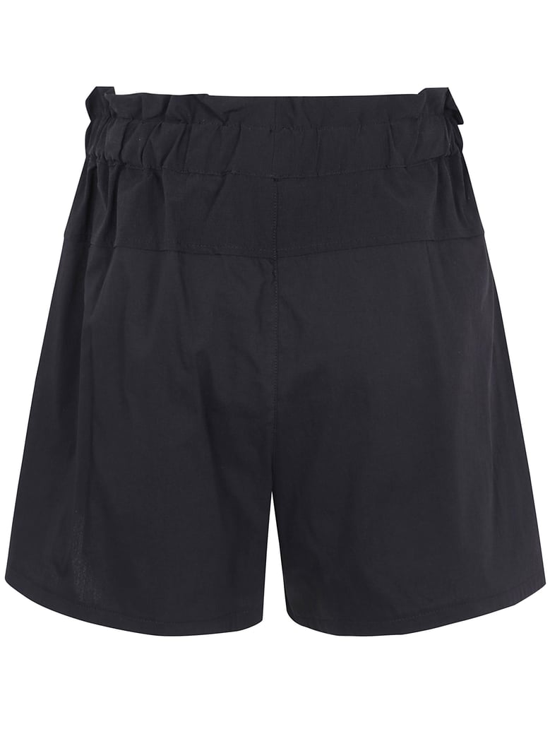women short trousers by Selfnex
