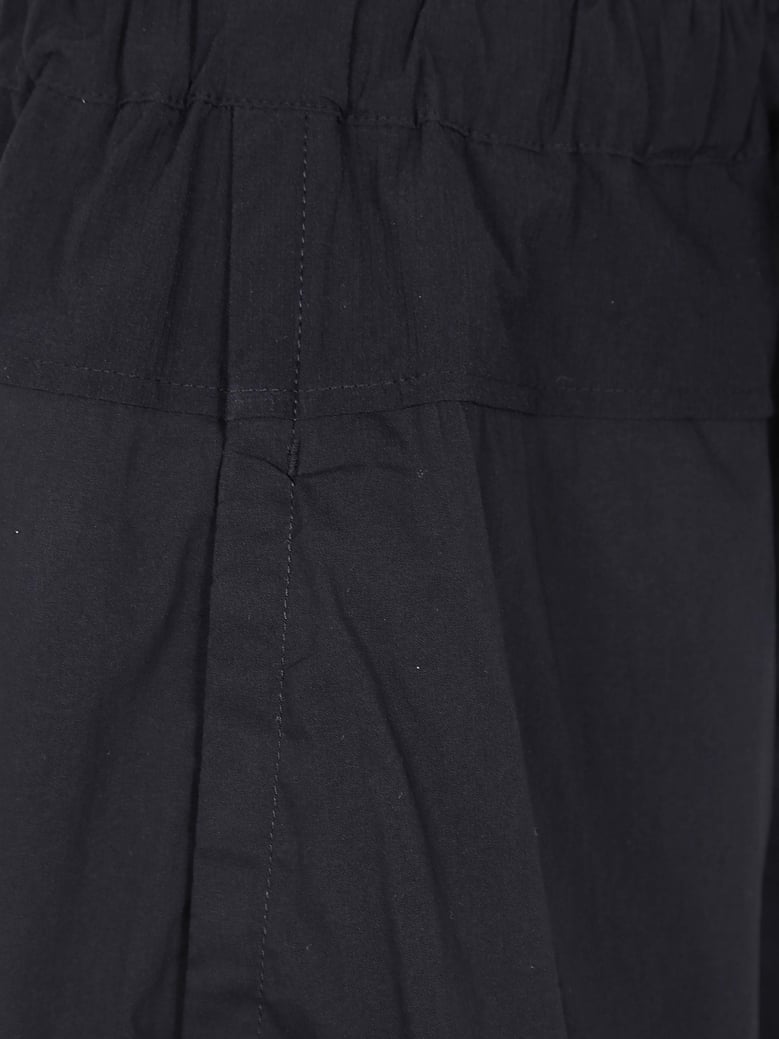 women short trousers by Selfnex