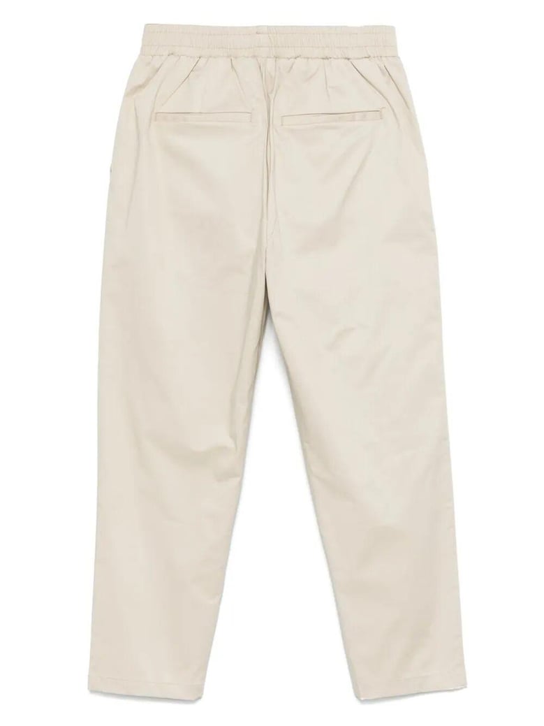 chino pants basic by Selfnex