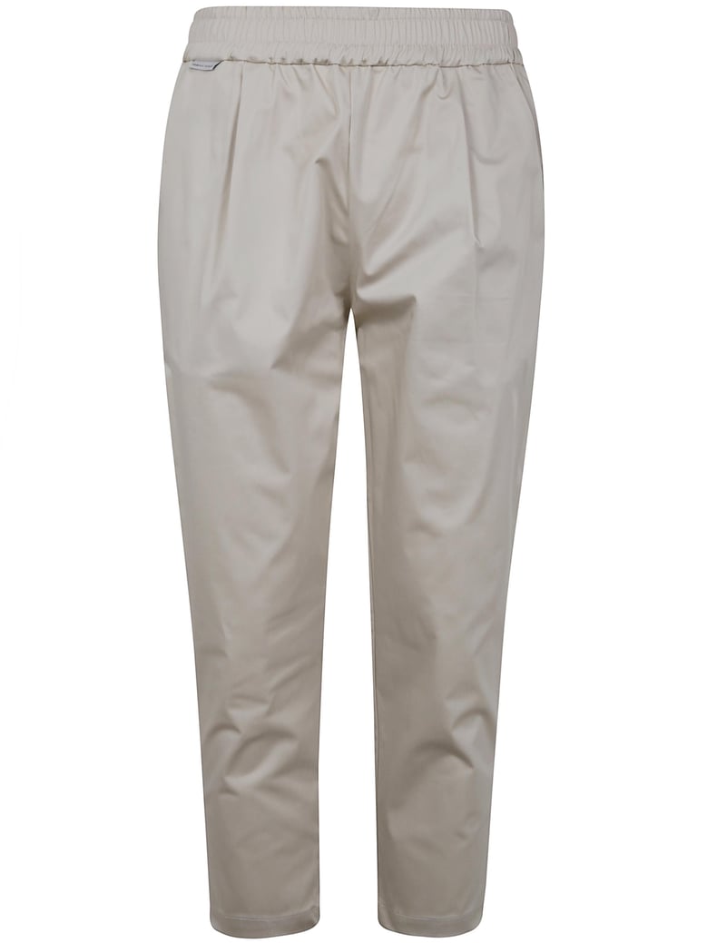 chino pants basic by Selfnex