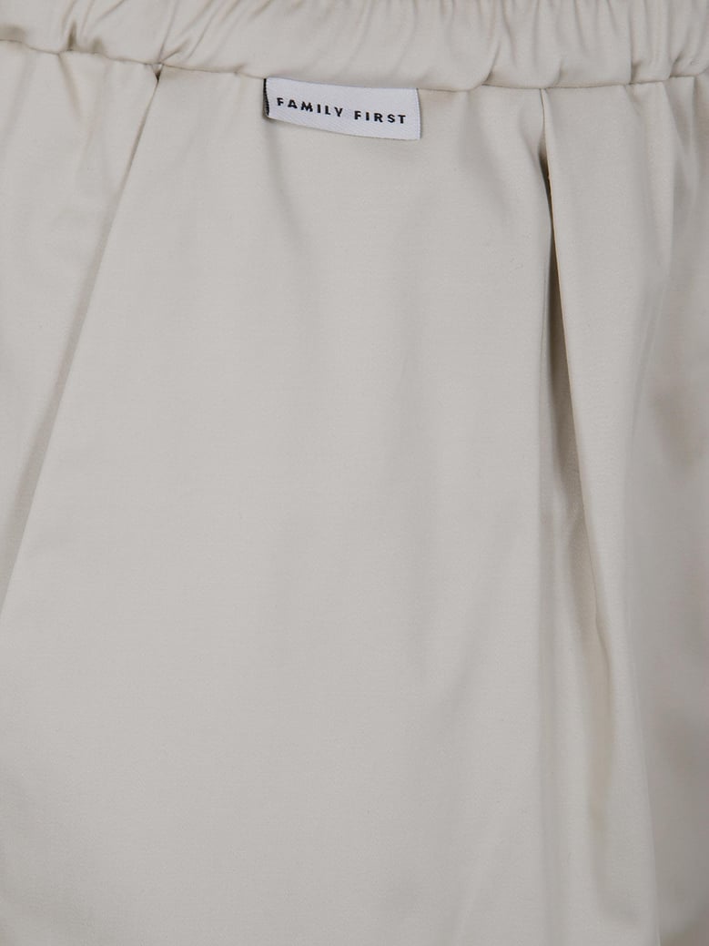 chino pants basic by Selfnex