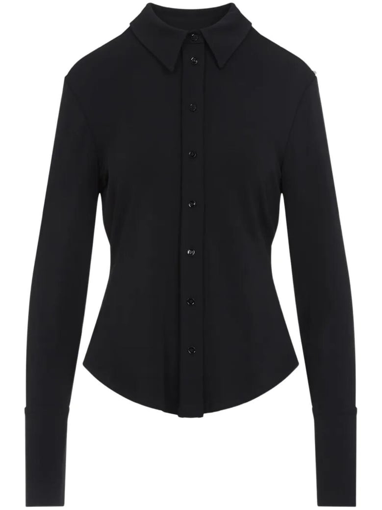 candido shirt by Selfnex