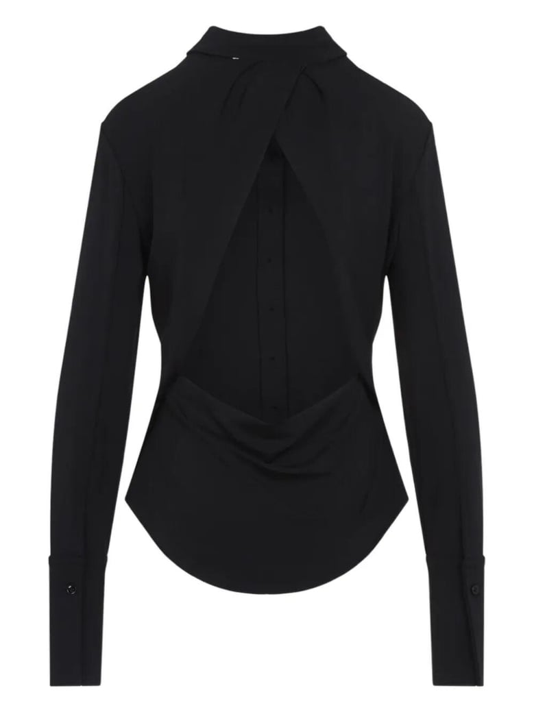 candido shirt by Selfnex