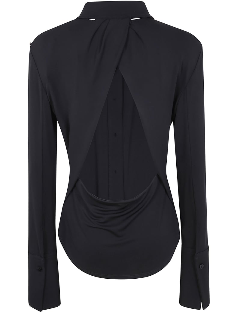 candido shirt by Selfnex