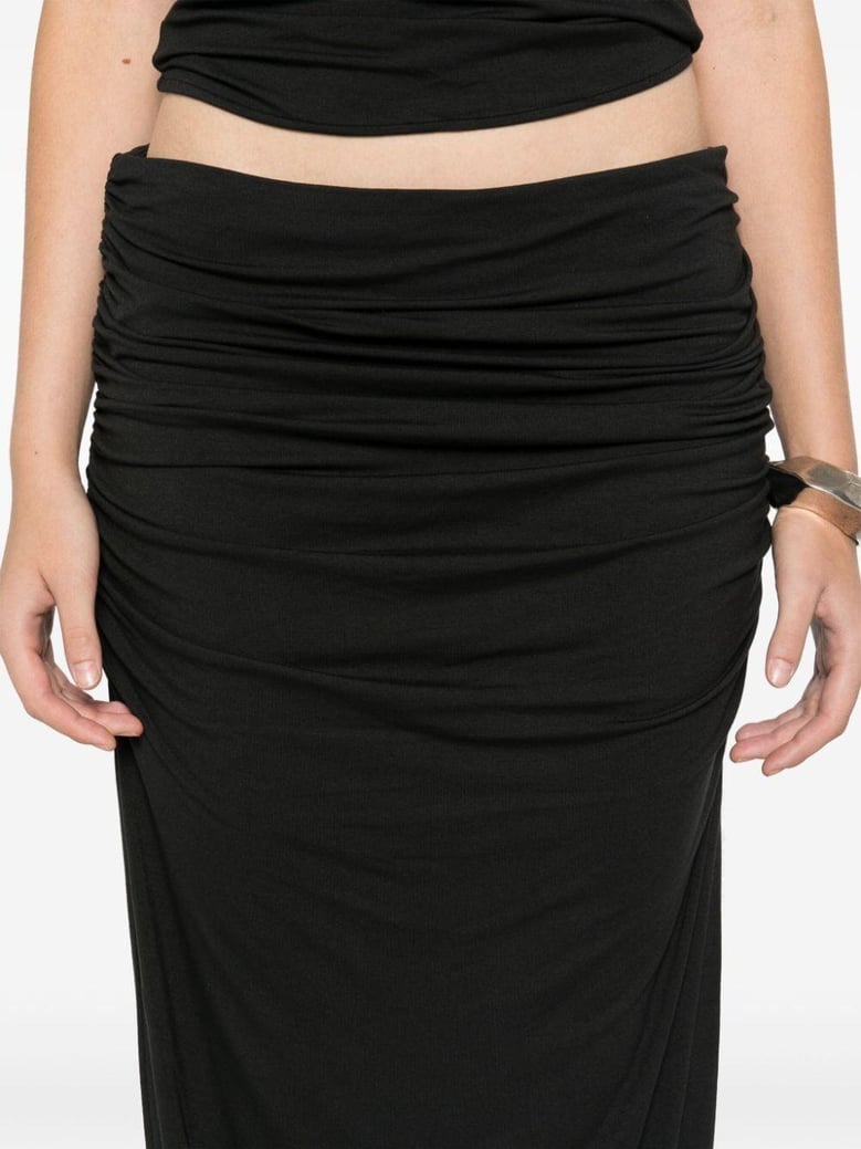 surge skirt by Selfnex