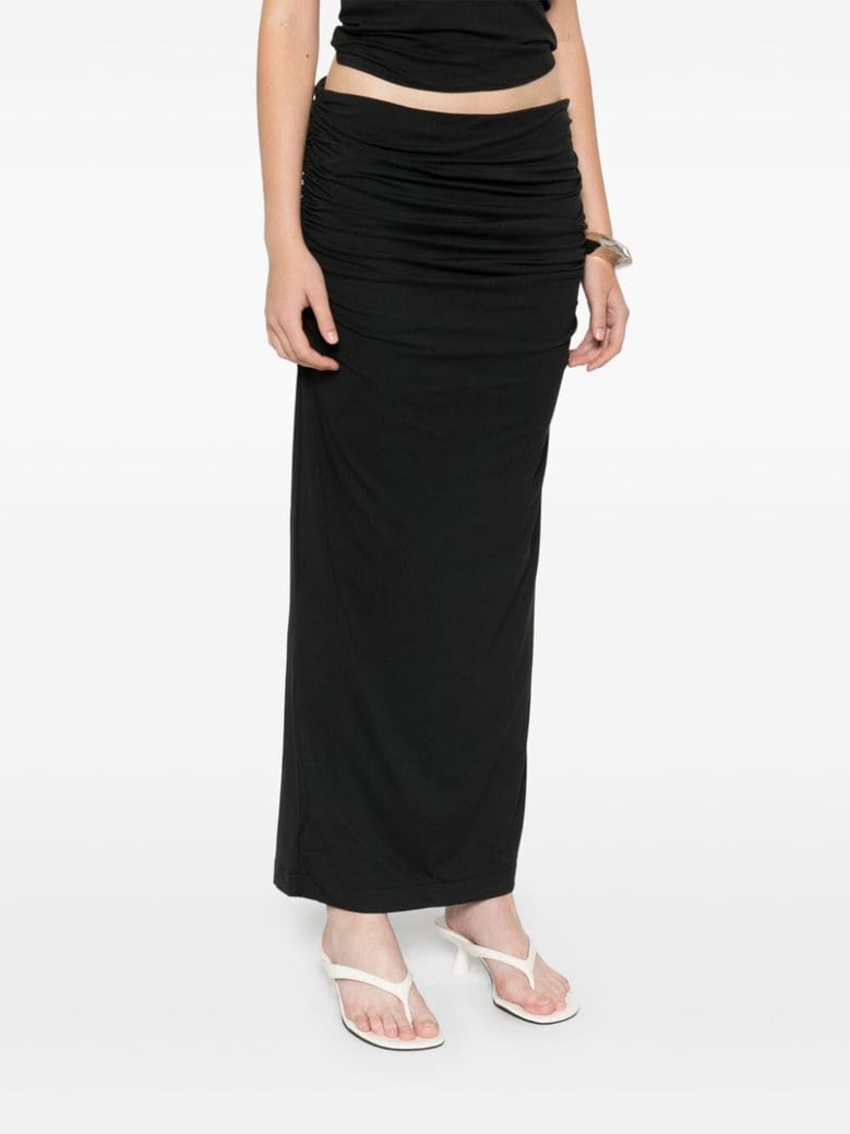 surge skirt by Selfnex