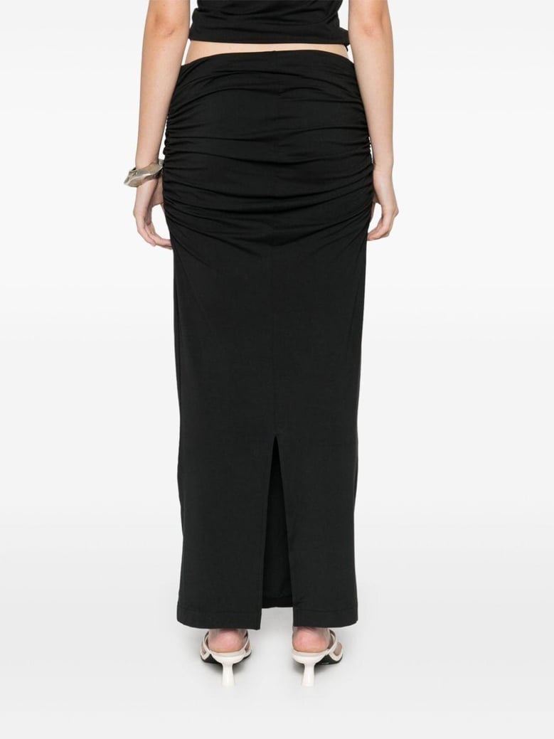 surge skirt by Selfnex
