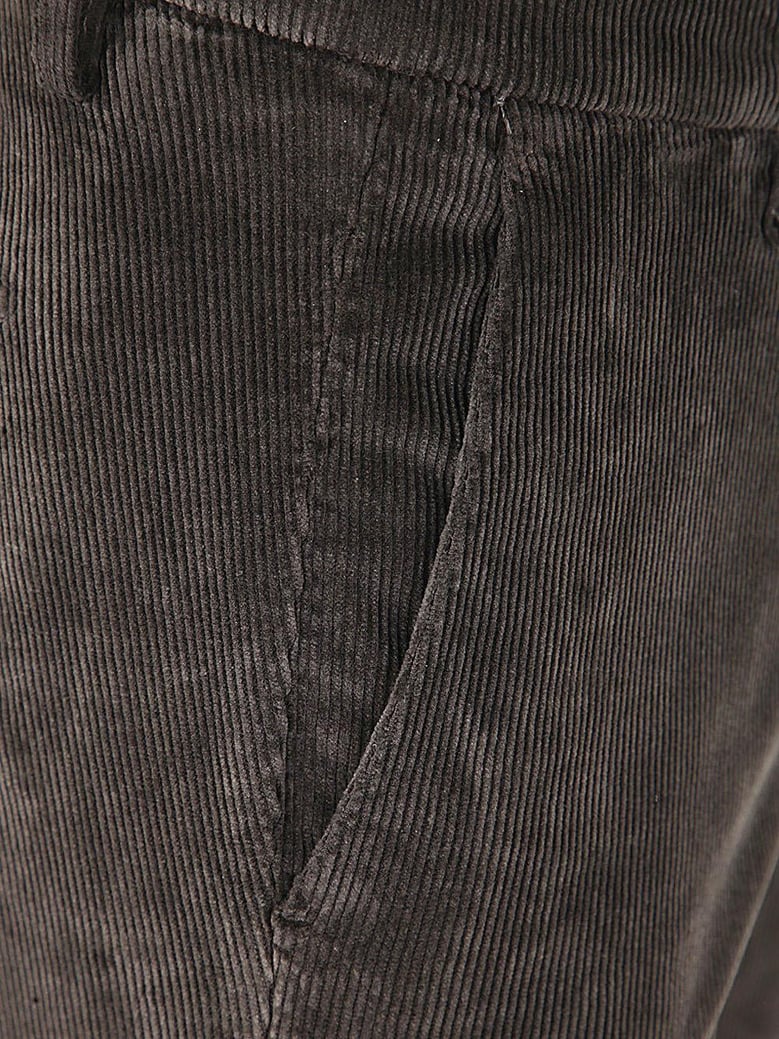 mc-brad plus 2741 capri trousers by Selfnex