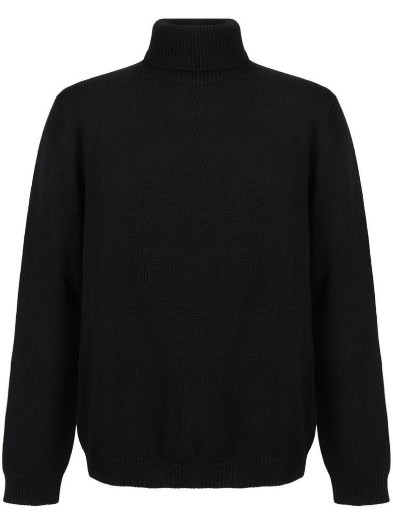 long sleeves turtle neck by Selfnex