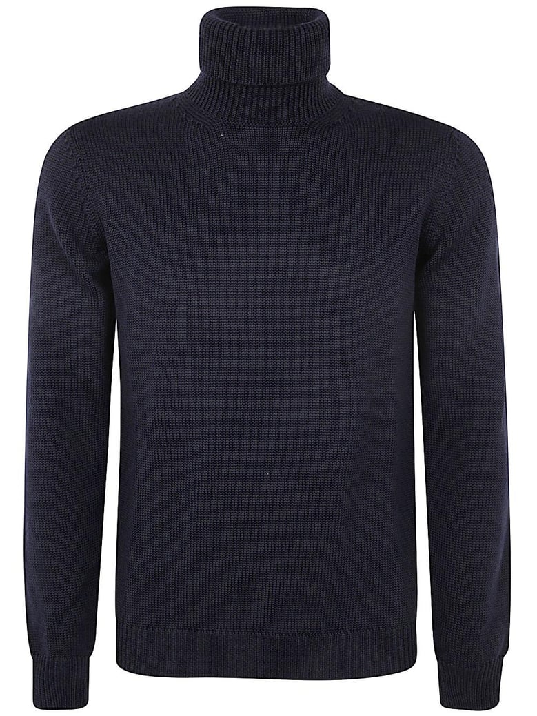 long sleeves turtle neck by Selfnex