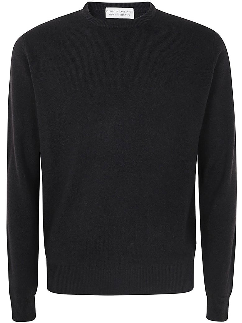 long sleeves round neck by Selfnex