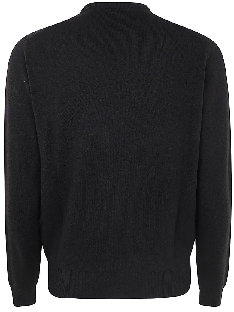 long sleeves round neck by Selfnex