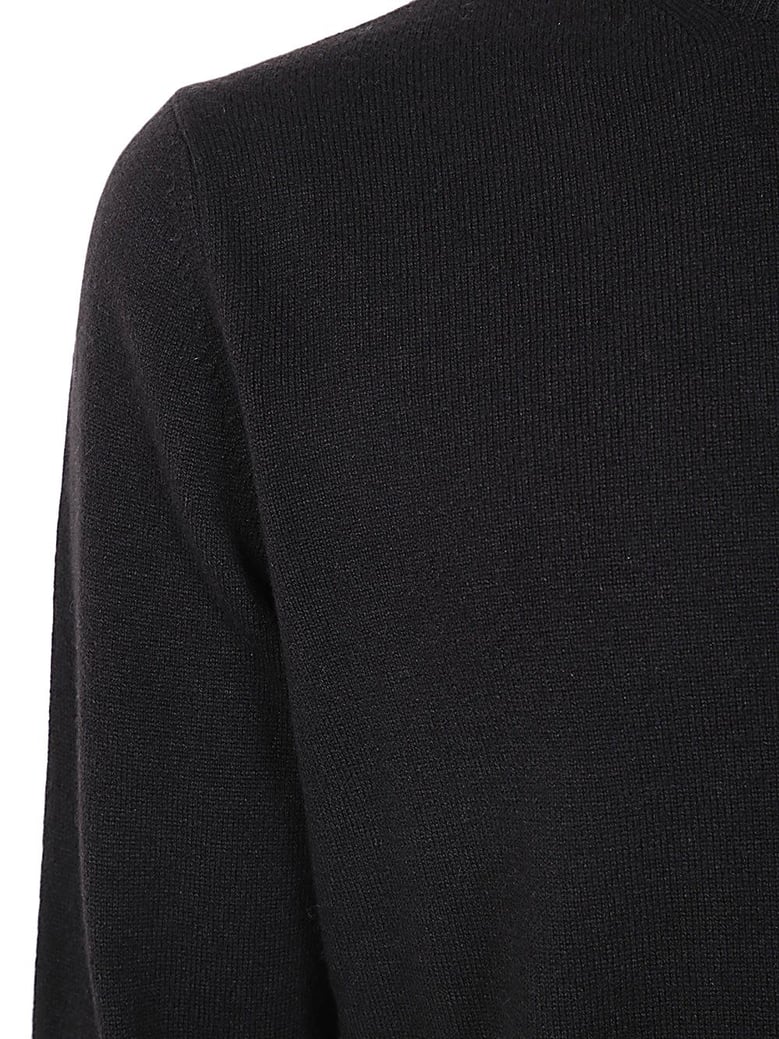 long sleeves round neck by Selfnex