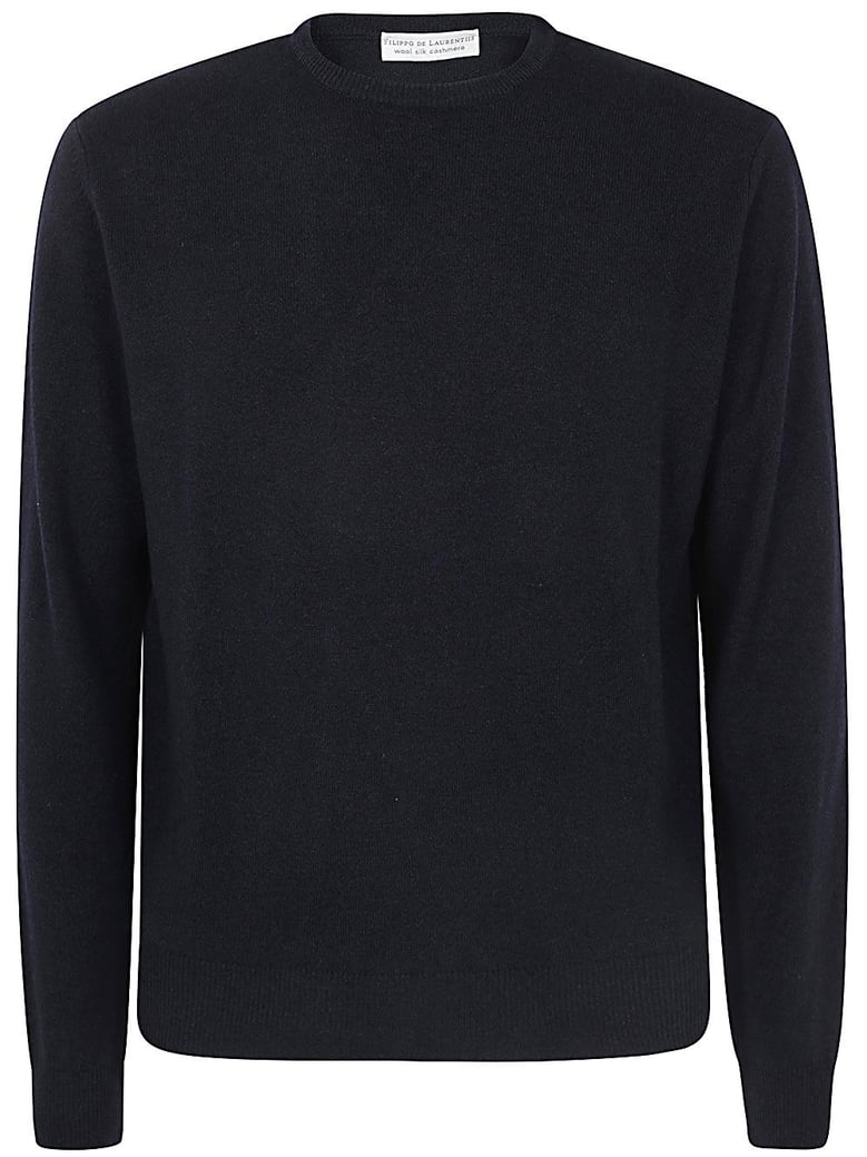 long sleeves round neck by Selfnex