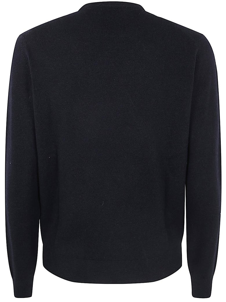 long sleeves round neck by Selfnex