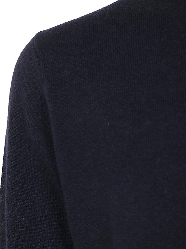 long sleeves round neck by Selfnex
