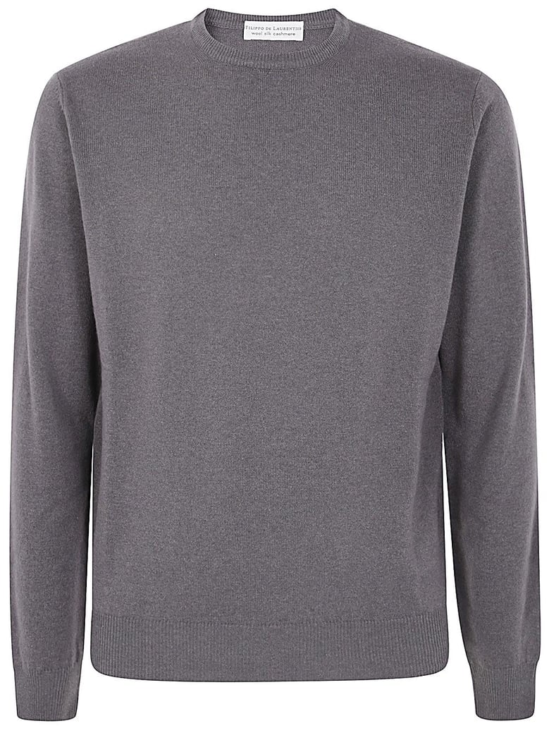 long sleeves round neck by Selfnex