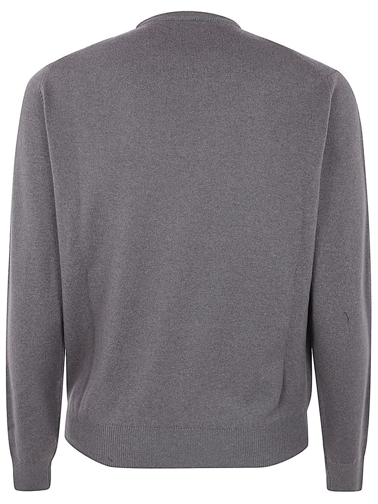 long sleeves round neck by Selfnex