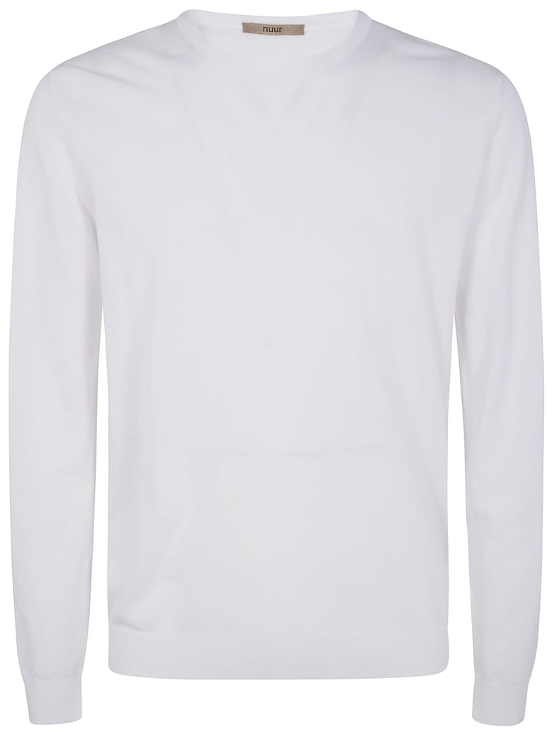 long sleeves round neck by Selfnex