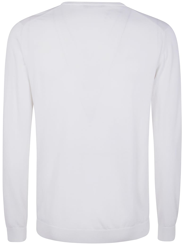 long sleeves round neck by Selfnex