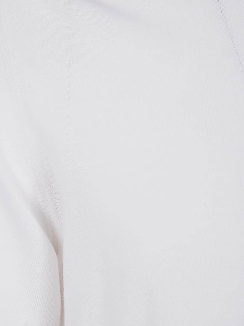 long sleeves round neck by Selfnex
