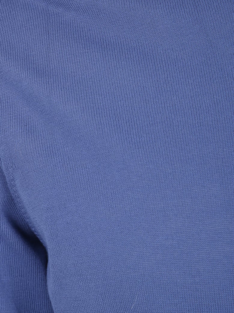 short sleeves round neck by Selfnex