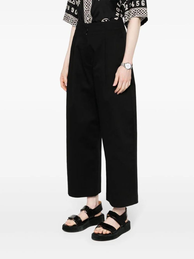 pants with pences by Selfnex