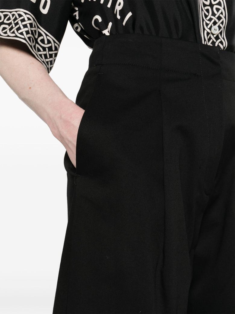 pants with pences by Selfnex