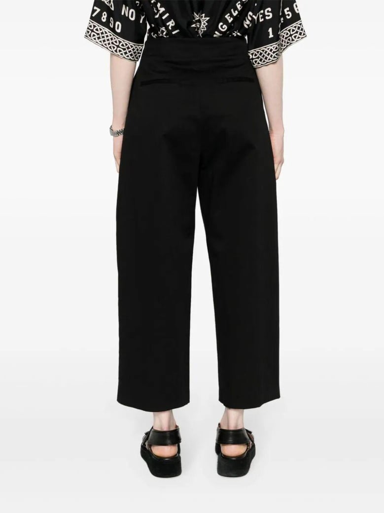 pants with pences by Selfnex