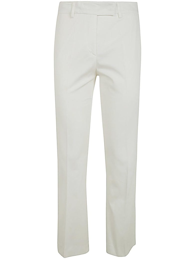 flared pants by Selfnex